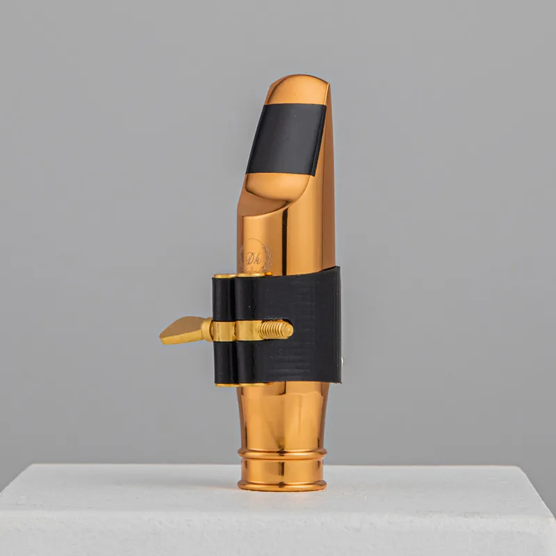 Высококачественный профессиональный тенор сопрано альт-саксофон металлический