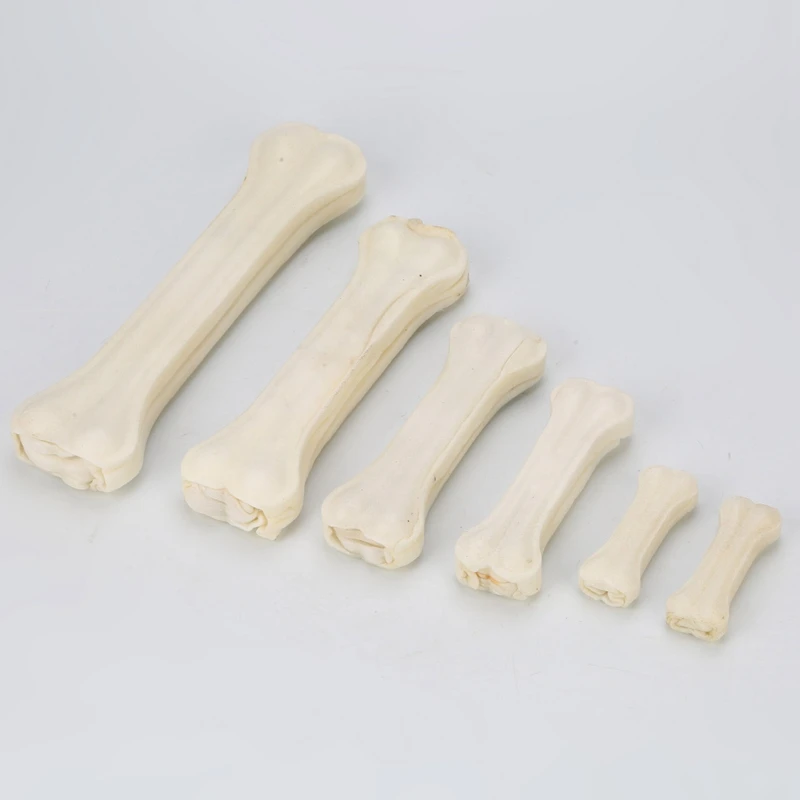 Хот дог игрушки из воловьей кожи кости моляр для собаки щенка забавная игрушка