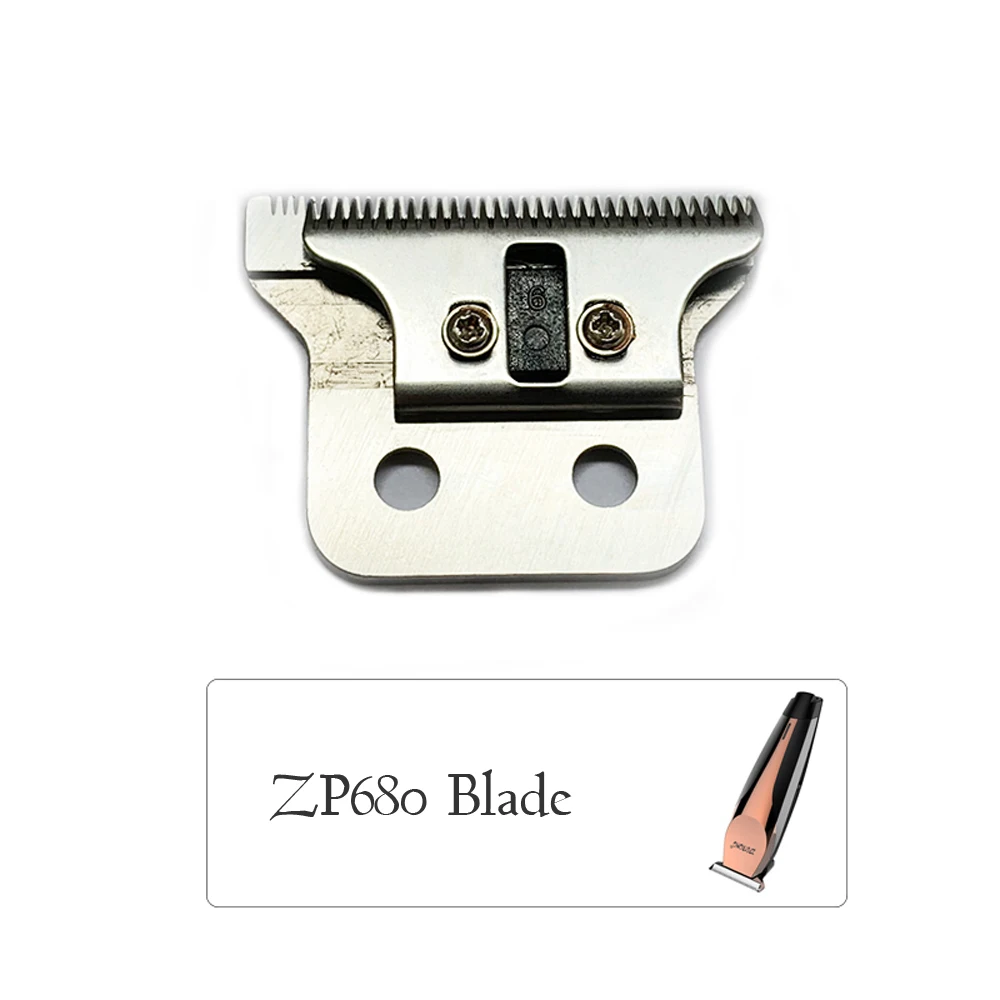 Профессиональная электрическая машинка для стрижки волос лезвие триммер