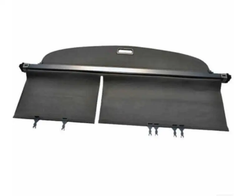 Защитный щит для заднего багажника автомобиля чехол груза Renault Koleos 2009 2010 2011 2012 2013