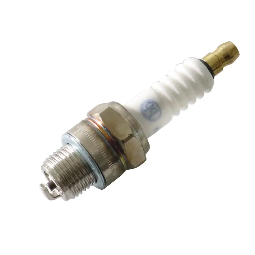 

Свеча зажигания для 50/60/66/80cc 2 тактный двигатель моторизованный велосипед