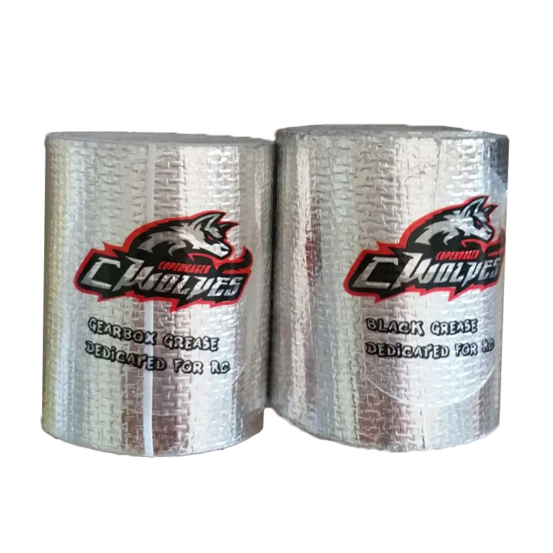 5 м g wolves алюминиевая усиленная л