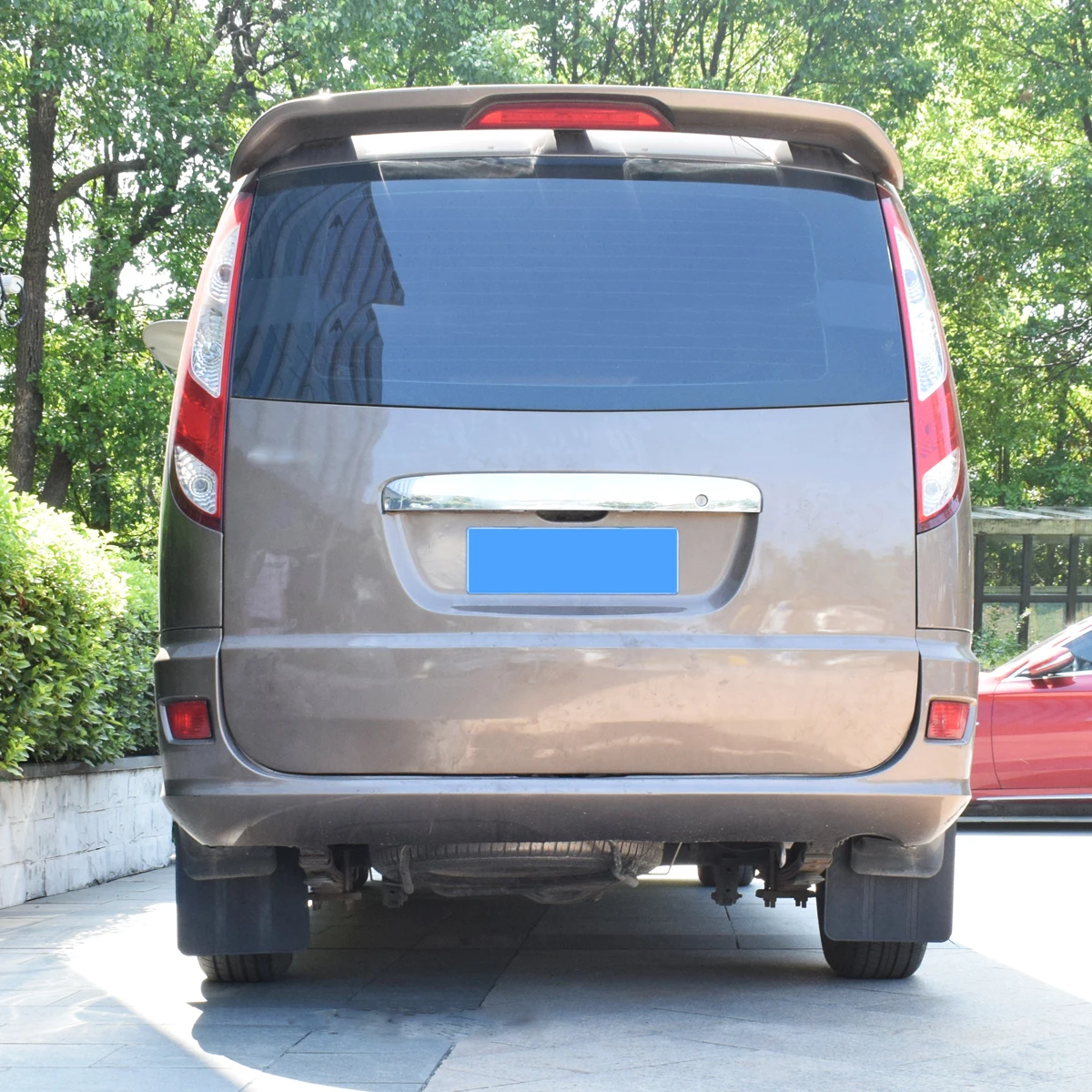 Для VW Volkswagen транспортер T4 T5 T6 RVS Rialta Motorhome Eurovan Camper Vanagon Gl Брызговики | Автомобили и
