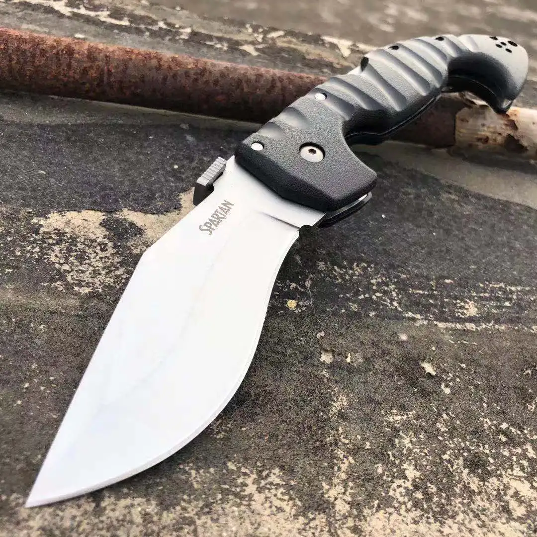 Тактические карманные складные ножи из холодной стали AD-15 лезвие Scorpion S35VN с