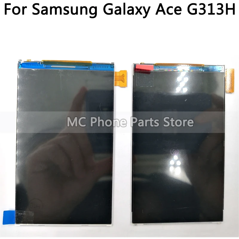 Новая G313H G313 ЖК-панель для Samsung Galaxy Ace NXT SM-G313H G313F ЖК-дисплей | Мобильные телефоны и