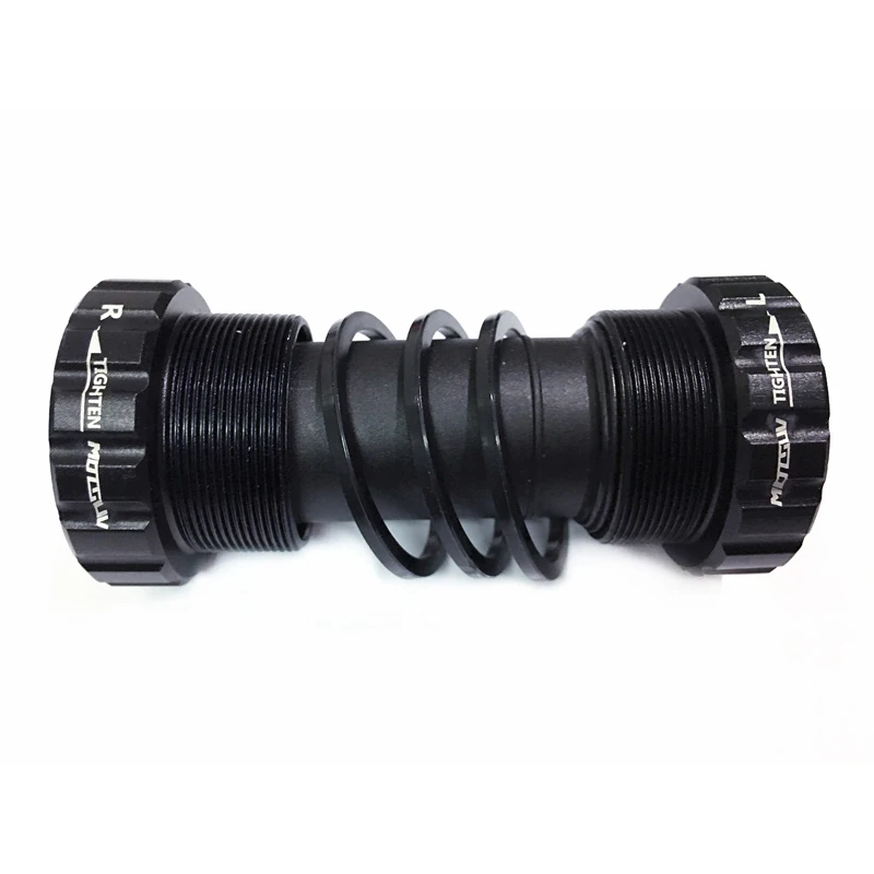 MOTSUV M BB52 полый кронштейн для горного велосипеда 68 73 мм BB91 BBsuit SHIMANO m4000 m4050 t4060 M610