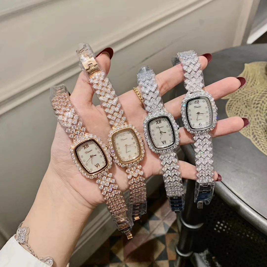 Cheap Relógios com Pulseira