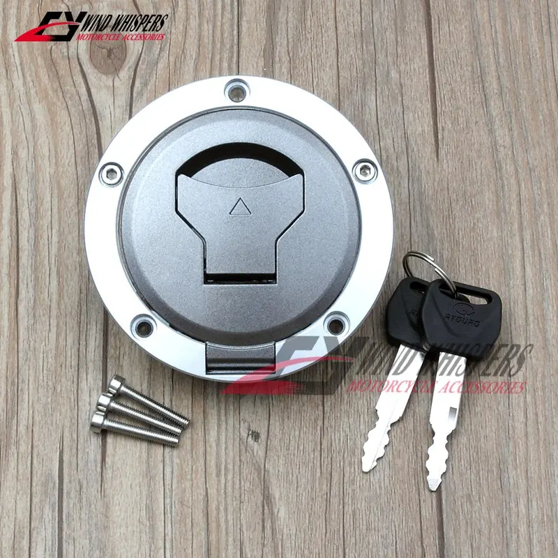 Motorcycle Fuel Gas Cap Tank Cover Lock Keys For Honda Rebel 300 2017-2018 CBR500 CBR350R CBR500R CBR 350 500 R 2016-2019 | Автомобили и