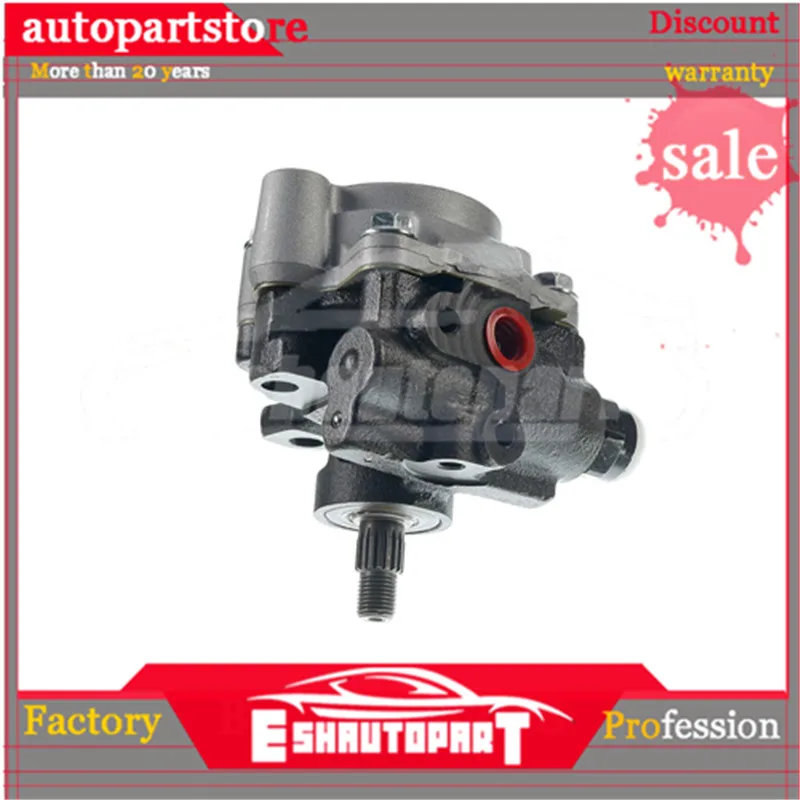 

Насос гидроусилителя руля Maval OE #44320-35610 для Lexus GX470 Toyota 4runner