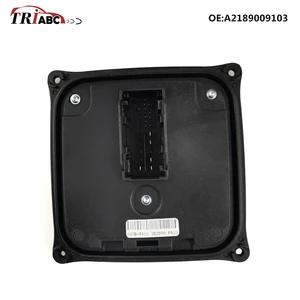 Xenon Headlight LED Ballast Control Unit Module Lear For Mercedes-Benz C-class CLS GLK W204 W242 W246 C180 C200 C260 A2189009103