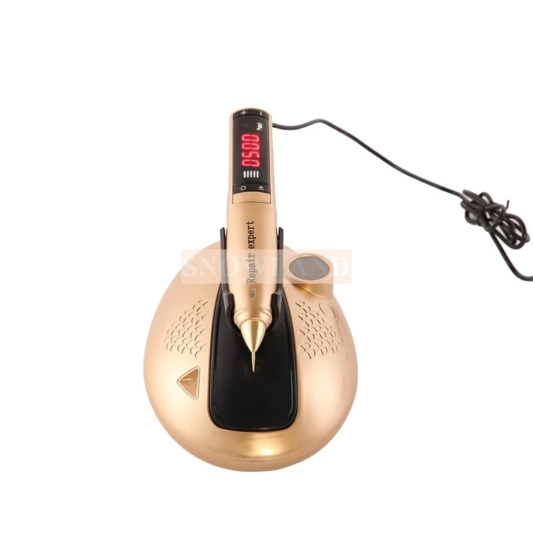 

2021 New arrival portable plasma lift pen for dark spots removal