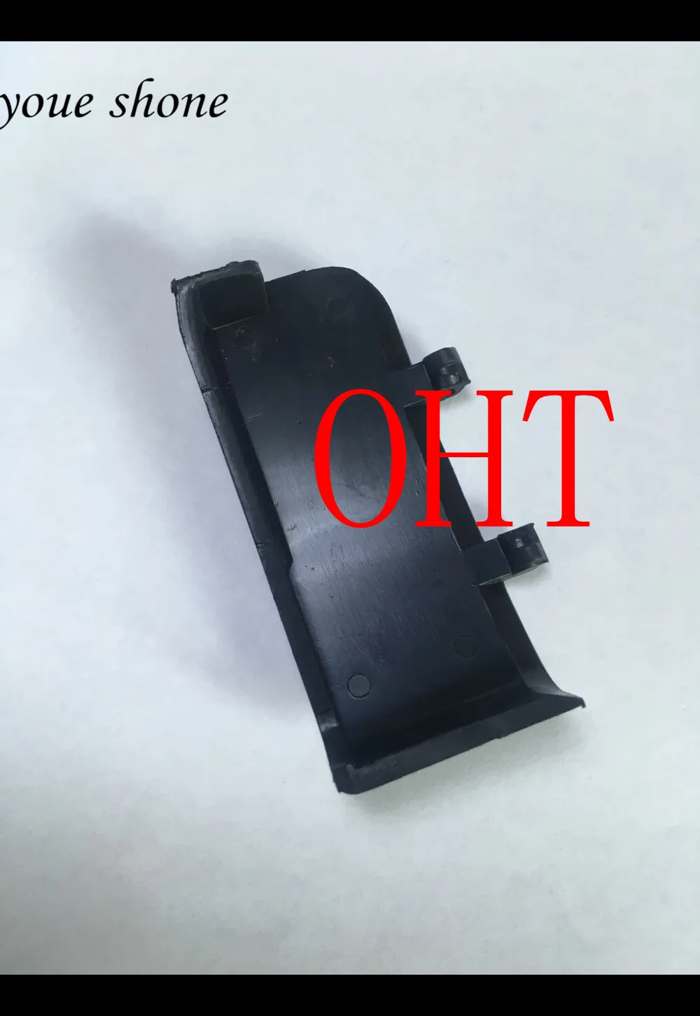 Новинка Оригинальный чехол для SONY HXR-MC1500C MC1500C MC2000 корпус USB-камеры запасная деталь