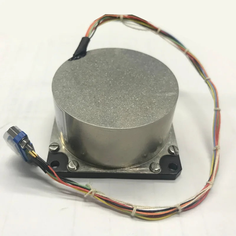 1 Ось волоконно-оптический гироскоп Сенсор цифровой замкнутый контур один