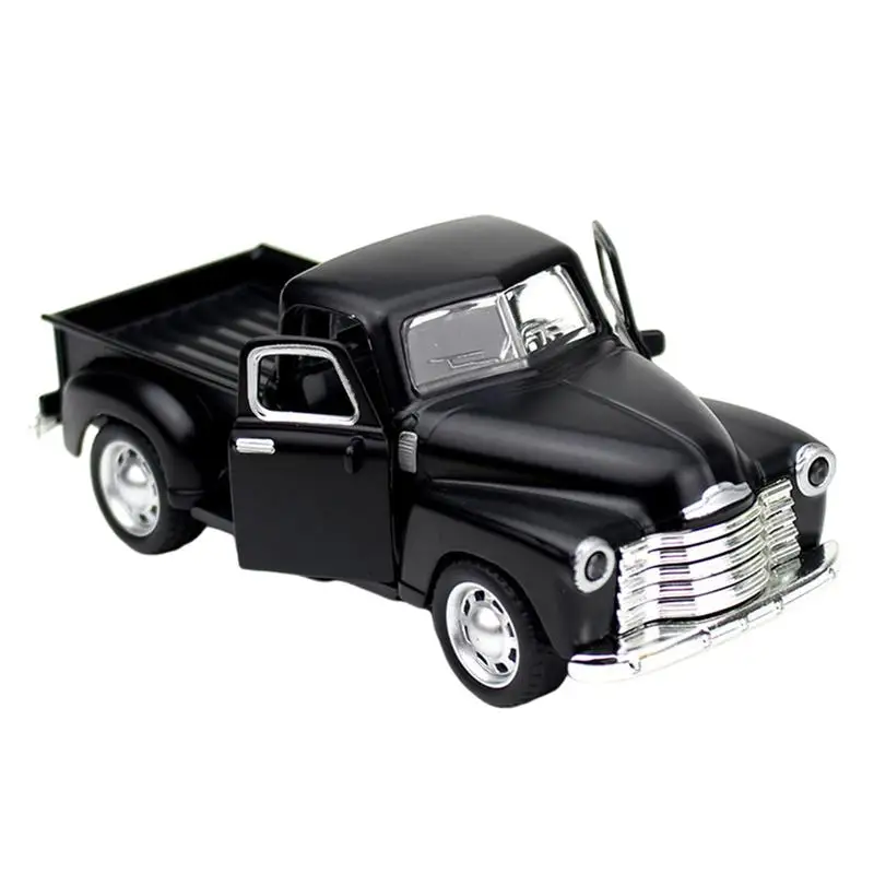 

Retro Old style Diecasts & Toy Vehicles Car Model Collection Car Toys For Boy Children Gift