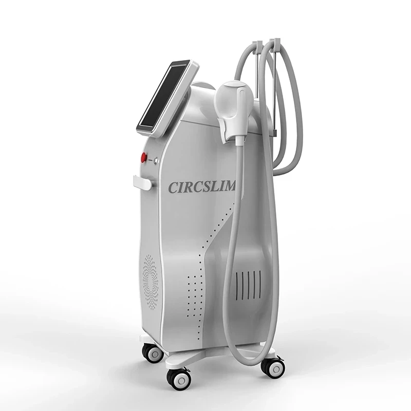 

Non-invasive HI-EMT Body Sculpture Technology EMSlim Fat Burning Muscle Stimulation EMS Sculpting Beauty Machine Non-invasive H