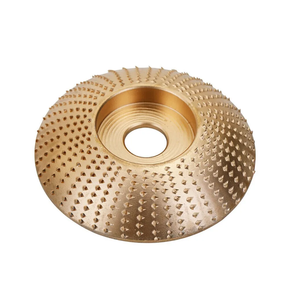 

3Pcs Grinding Disc Carving For Angle Grinder Wheel For Carving Forming Polishing