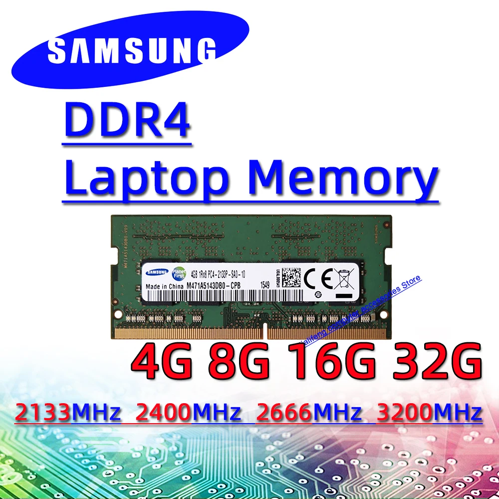 Оперативная память 3200mhz для ноутбука. Почему Оперативная память на 3200 работает на 2400.