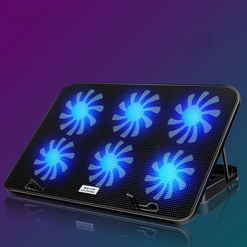 новый игровой ноутбук кулер