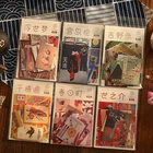 Японские наклейки для дневника, скрапбукинга, 20 шт.лот