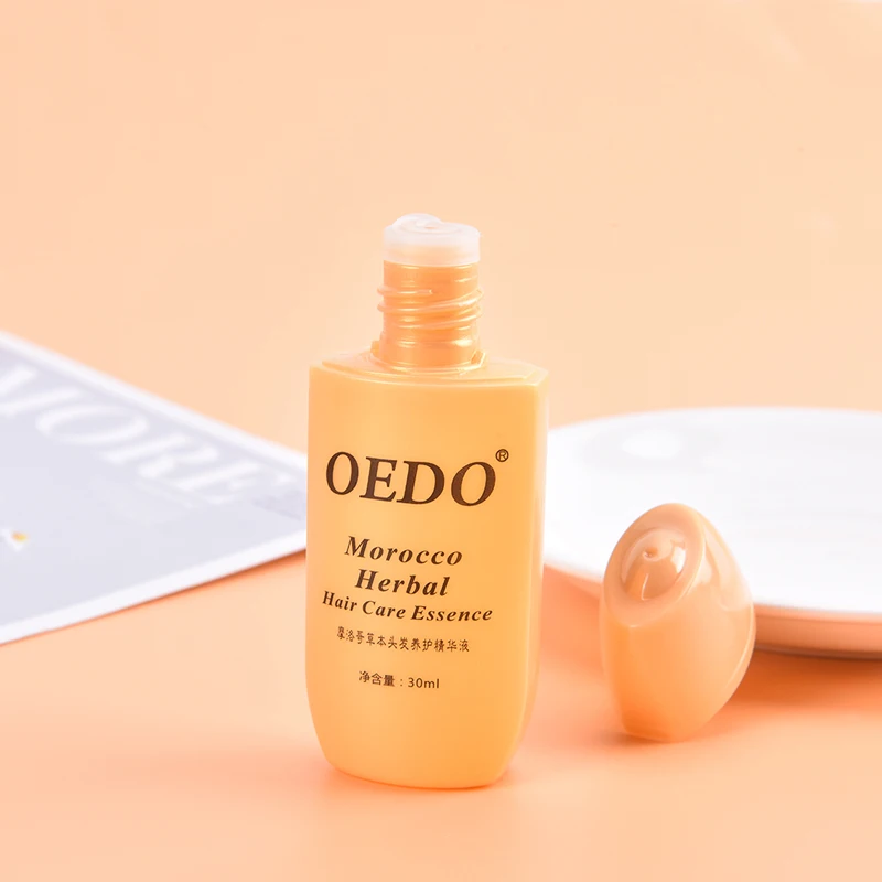 Марокканский травяной женьшень кератин выпадение волос мощный Уход за волосами