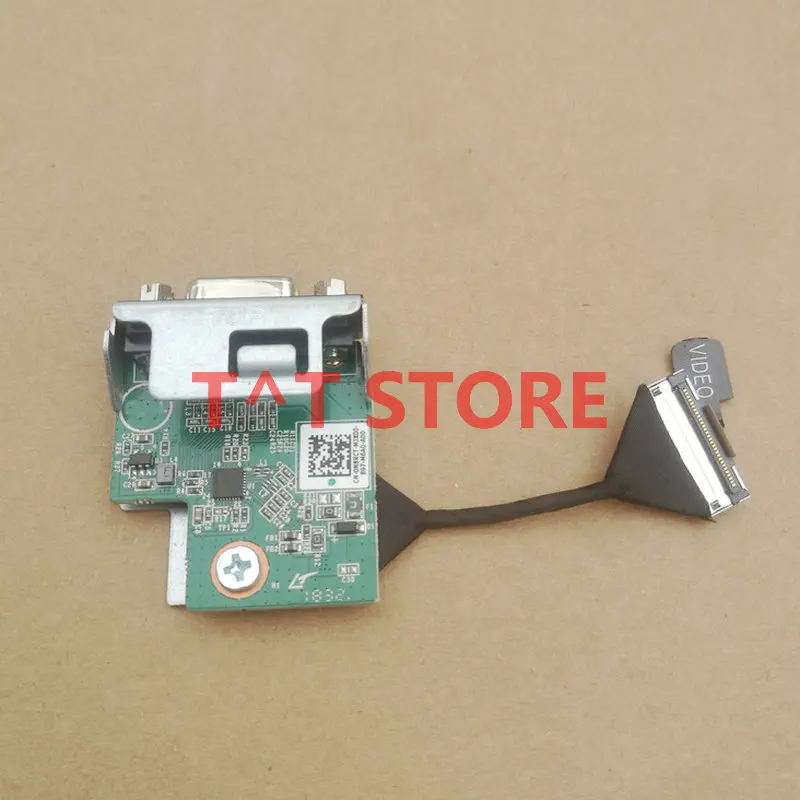 оригинальная плата vga для dell optiplex 3060 5060
