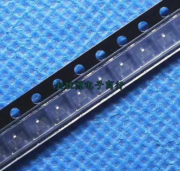 

New original MMBT9013 S9013 J3 9013 SOT-23 IC 500pcs/lot