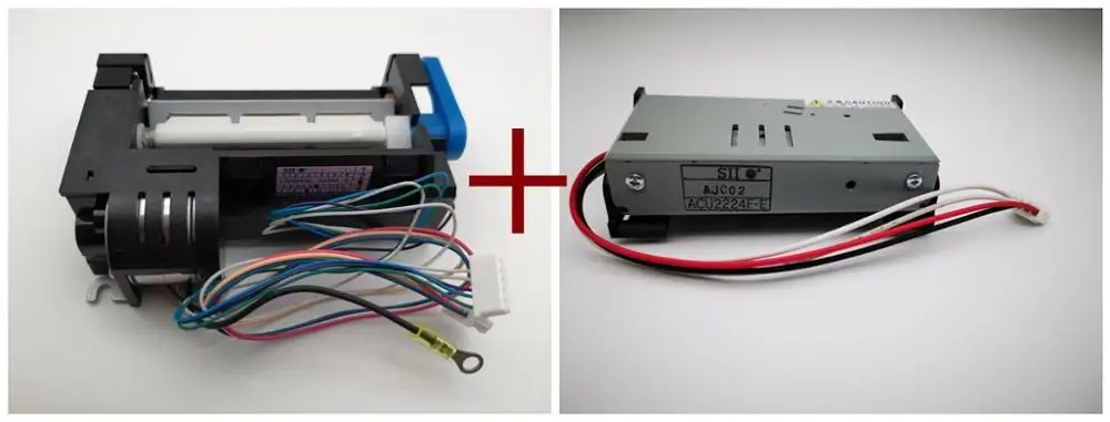 Совершенно новый оригинальный фотопринтер Фотографическая печатающая головка