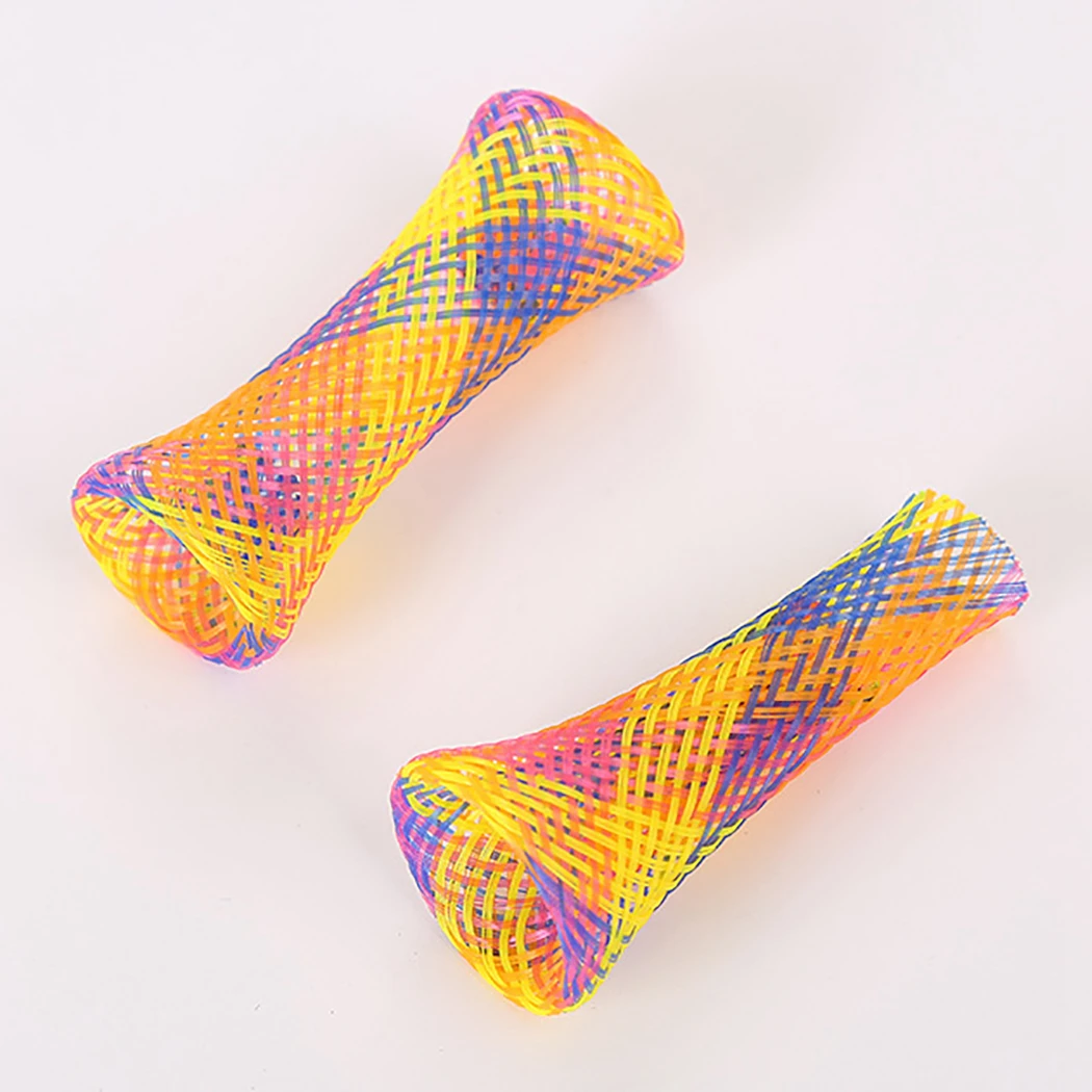 3 шт. свободно складывающиеся весенние игрушки для кошек хорошо тянущиеся