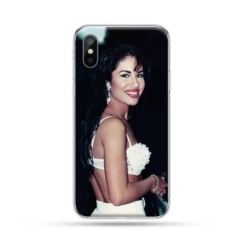 

Selena Gomez - Rare singer Phone Case For iphone 12 mini 5 5s 5c se 6 6s 7 8 plus x xs xr 11 pro max high quality