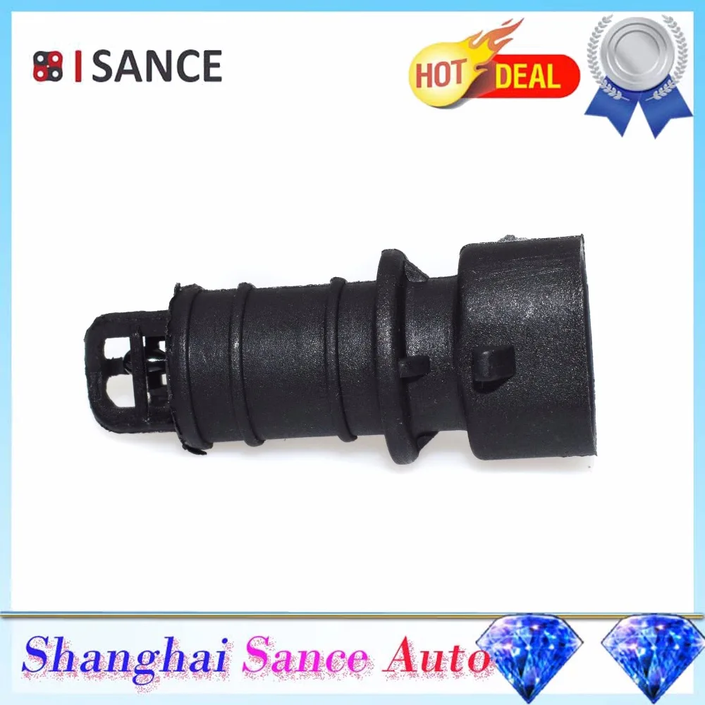 Датчик температуры ISANCE/датчик всасываемого воздуха 213-243 8121103190 для GMC Saturn Buick Chevrolet