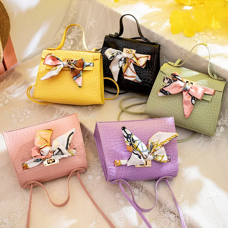 

New Ladies Bags Fashion Shoulder Bag PU Fashion Diagonal Design Crossbody Bags Small Square Bag Mobile Phone Coin Purse 2021
