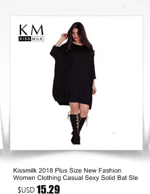 Kissmilk, большой размер, металлический двубортный декоративный полувысокий воротник, пятиконечные рукава, талия, ТРАПЕЦИЕВИДНОЕ богемное Ретро Трендовое платье
