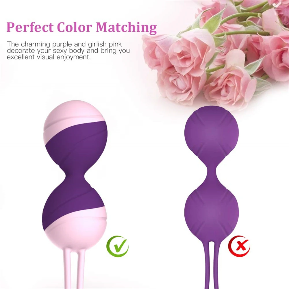 Секс-игрушки для женщин дистанционный мини-пуля вибратор Кегеля шарики Бен Ва