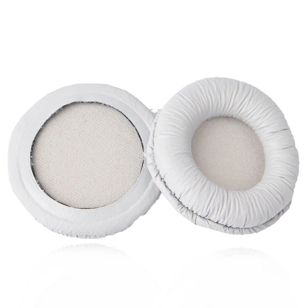 Пара Сменные ухо подушечки подушки пены крышка чашки ремонт Запчасти для ATH ON300 ON3