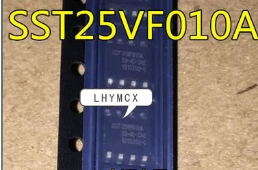 20 шт SST25VF010A-33-4C-SAE SST25VF010A SOP-8 | Электроника
