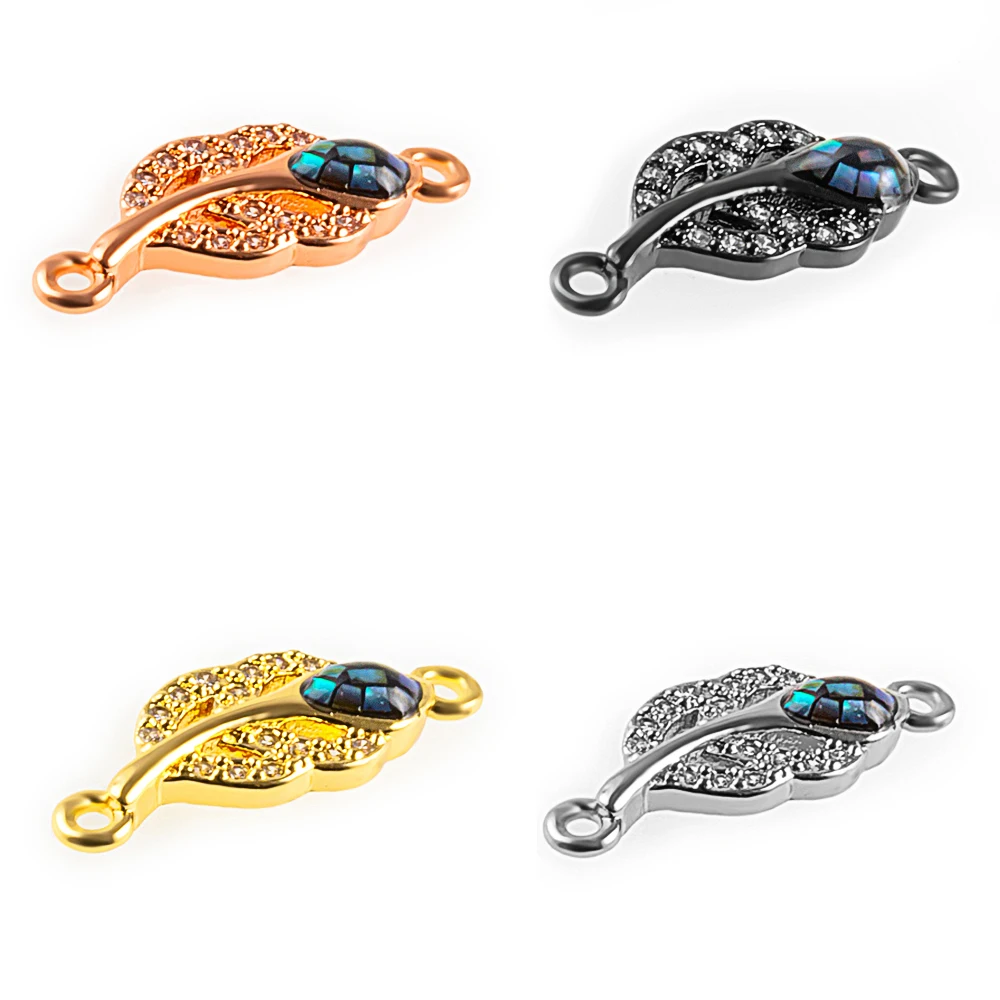 

Цветной керамический соединитель для браслетов, ожерелий, ювелирных изделий «сделай сам», аксессуары для изготовления ювелирных изделий, о...