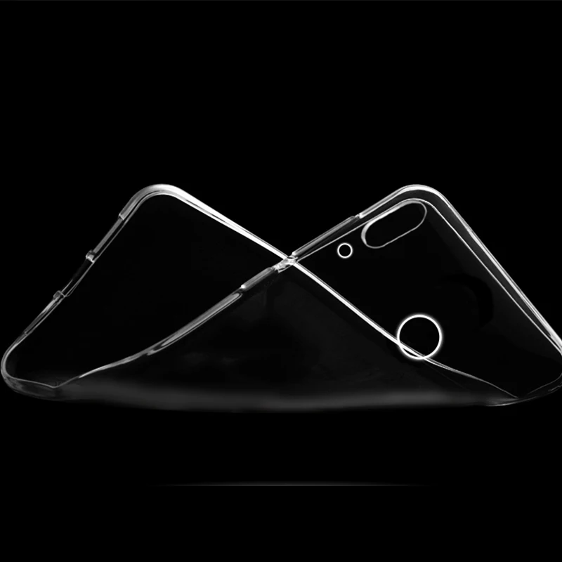 

Clear TPU Marble Phone Case For Xiaomi Redmi 5A 6A 7A 8A 9A 9C 10X K30 S2 GO Pro Plus Transparent Soft Back Cover Cases Shell