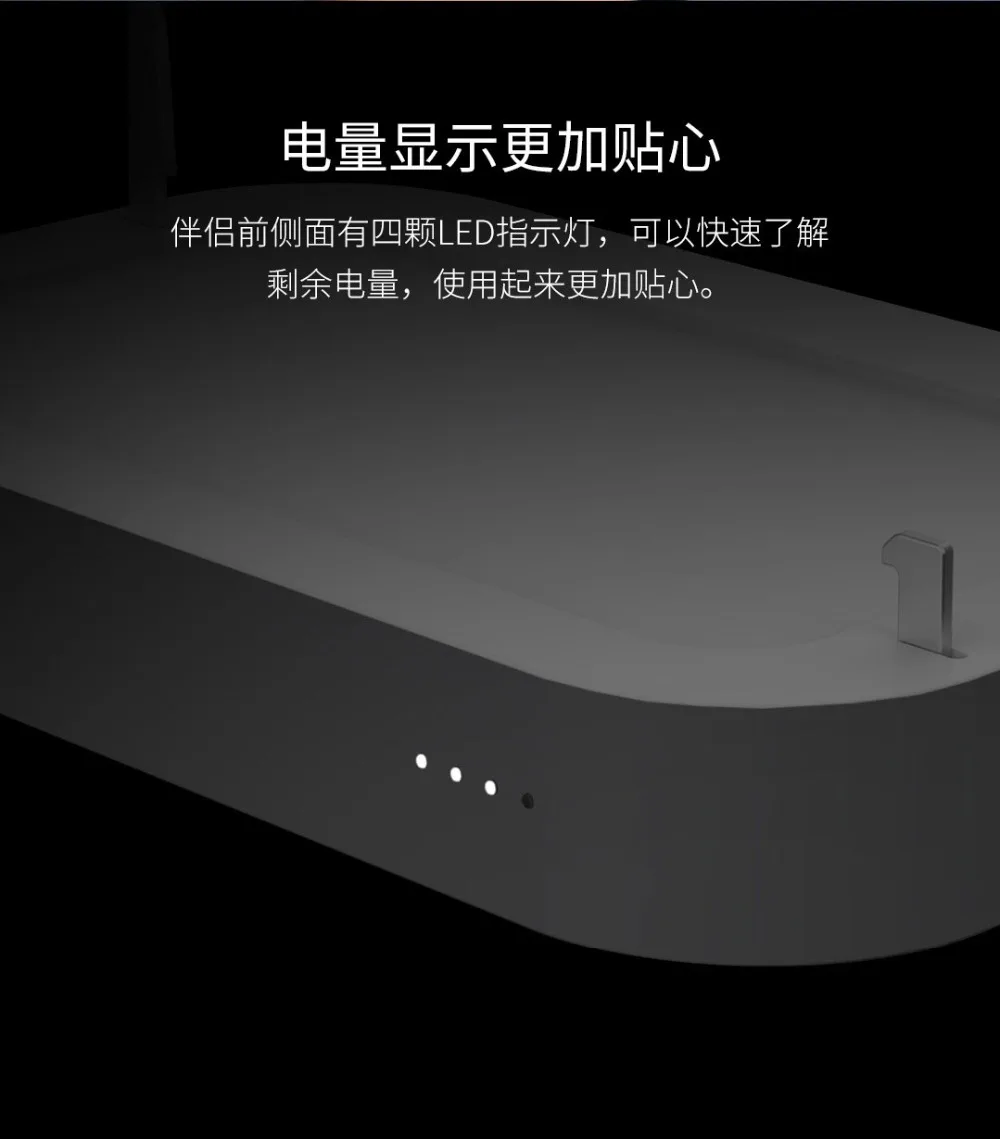 Xiaomi xiaoai сенсорный экран динамик компаньон Bluetooth динамик цифровой дисплей WiFi смарт-подключение портативный динамик Mi спикер