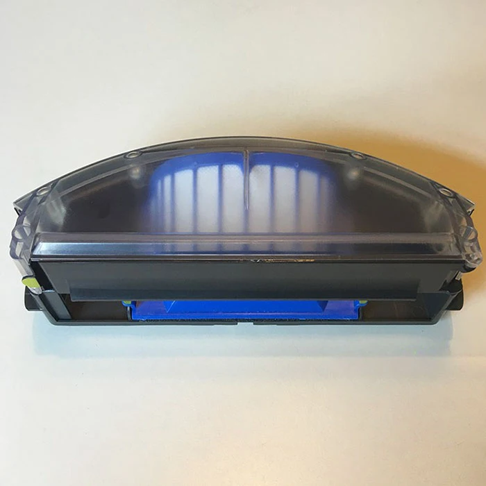 

Promotion!Dust Bin Filter For 650 630 620 510 520 530 535 540 536 531 500 600 Serie Vacuum Cleaner Attachment Parts