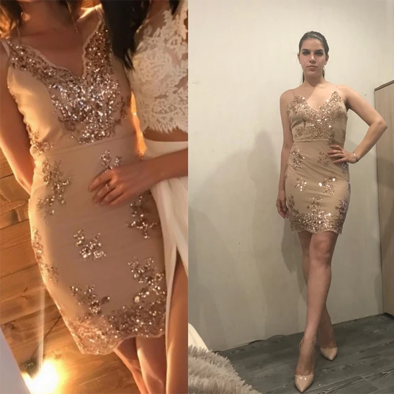 

Sexy Club Outfits Sequins Summer Dress Women Mini Black Bodycon Party Dress Vintage Woman Sukienki Dresses Vestidos Clothes 2021