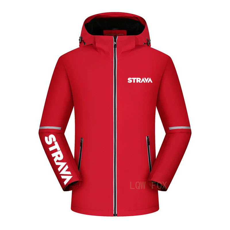 

2021 Autumn Winter Cycling Clothing Reflective Thermal Down Hill Mtb Bike Mountain Motocross Jersey Breathable Quick Dry Jacket
