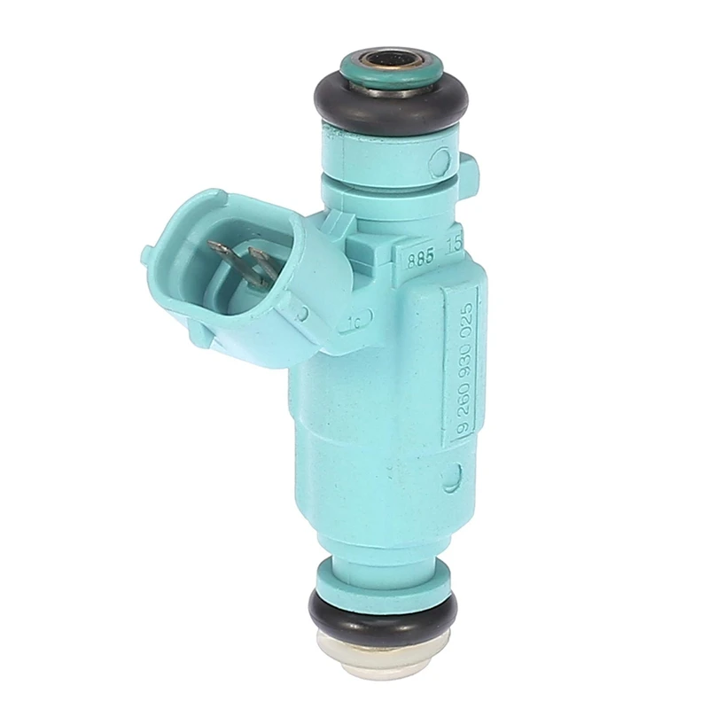 

AU04-топливный инжектор 3531023630 9260930025 35310-23630 для Hyundai Elantra Santa Tucson Tiburon Elantra Kia Optima 2,0 2,7