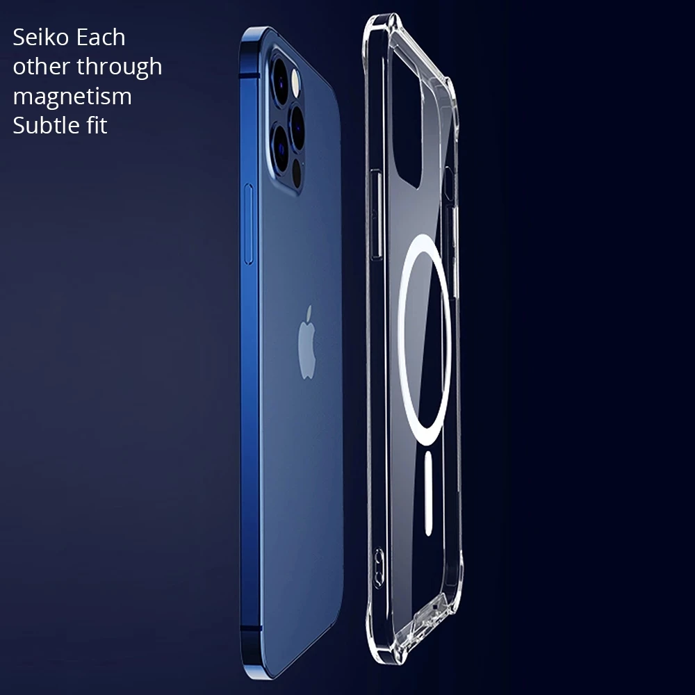 clear phone case for iphone 11 12 pro max x xr back shockproof full lens protection cover transparent case accessories free global shipping