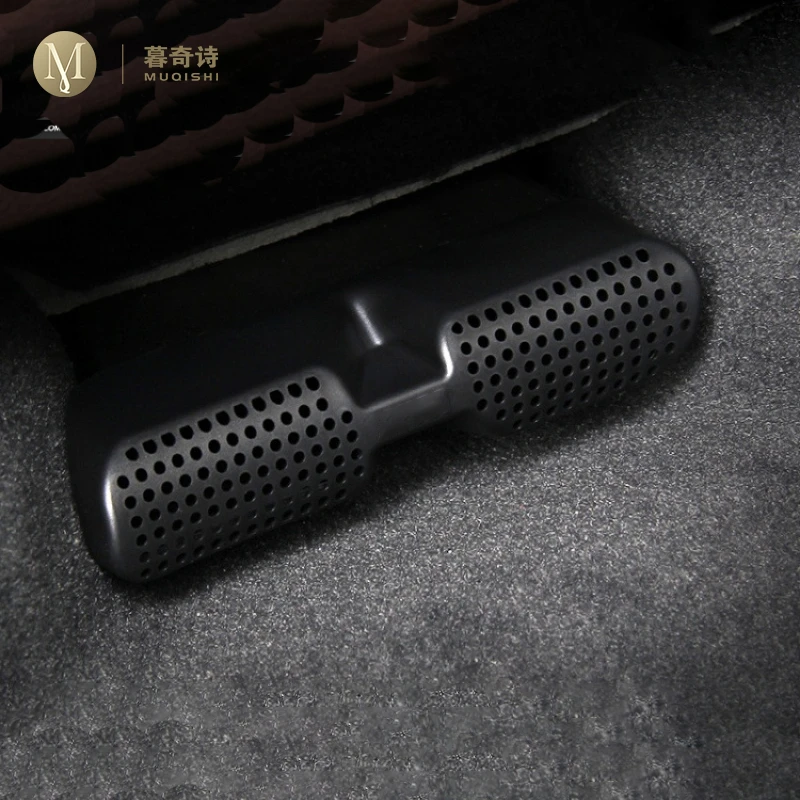 2 шт. автомобильные накладки на вентиляционное отверстие для BMW X3/X4/F25/F26 2013-2017 |