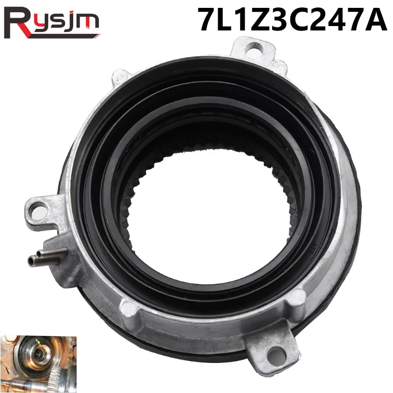 Новый 4X4 Авто Блокировка ступицы передний левый или правый подходит для Ford F 150 2004