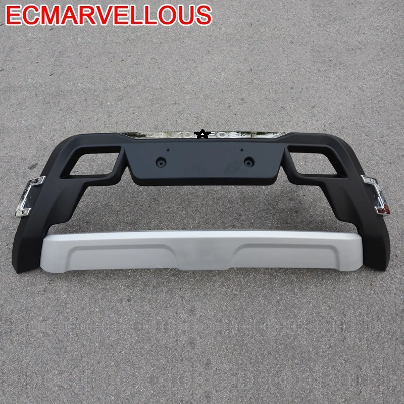 Персонализированные улучшенные автомобильные аксессуары задний диффузор