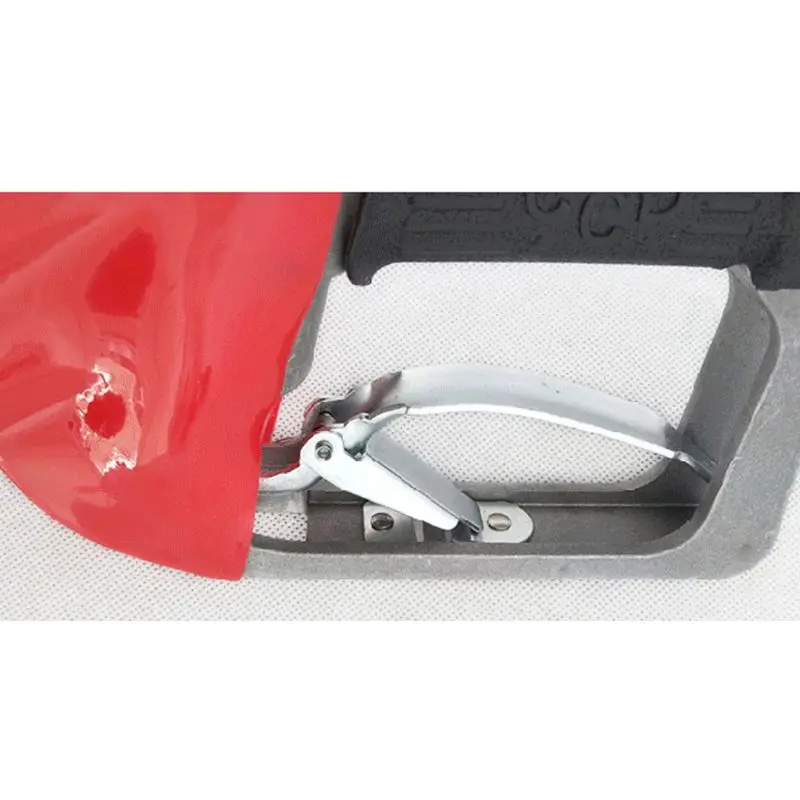 Цифровой топливный пистолет OOTDTY расходомер дизельный бензинотрансферный