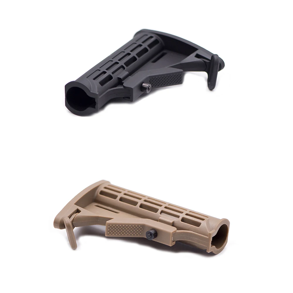 Тактический Нейлоновый Регулируемый Расширенный запас для пневматического