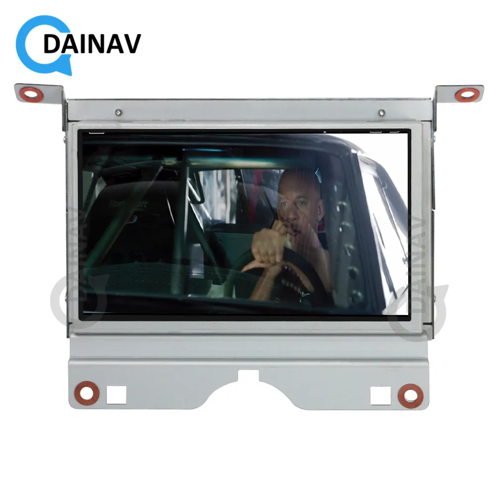 Автомобильный радиоприемник GPS-навигация DVD для Land Rover Discovery 4 2013-2017 автомобильный