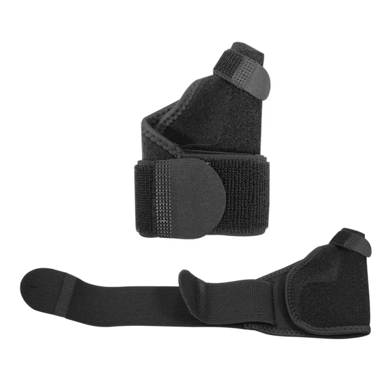 

Sports Wrist Thumb Support Splint Brace Wrist Hand Strain Sprain Protector Pain Relief Thumb Wrist Stabilizer